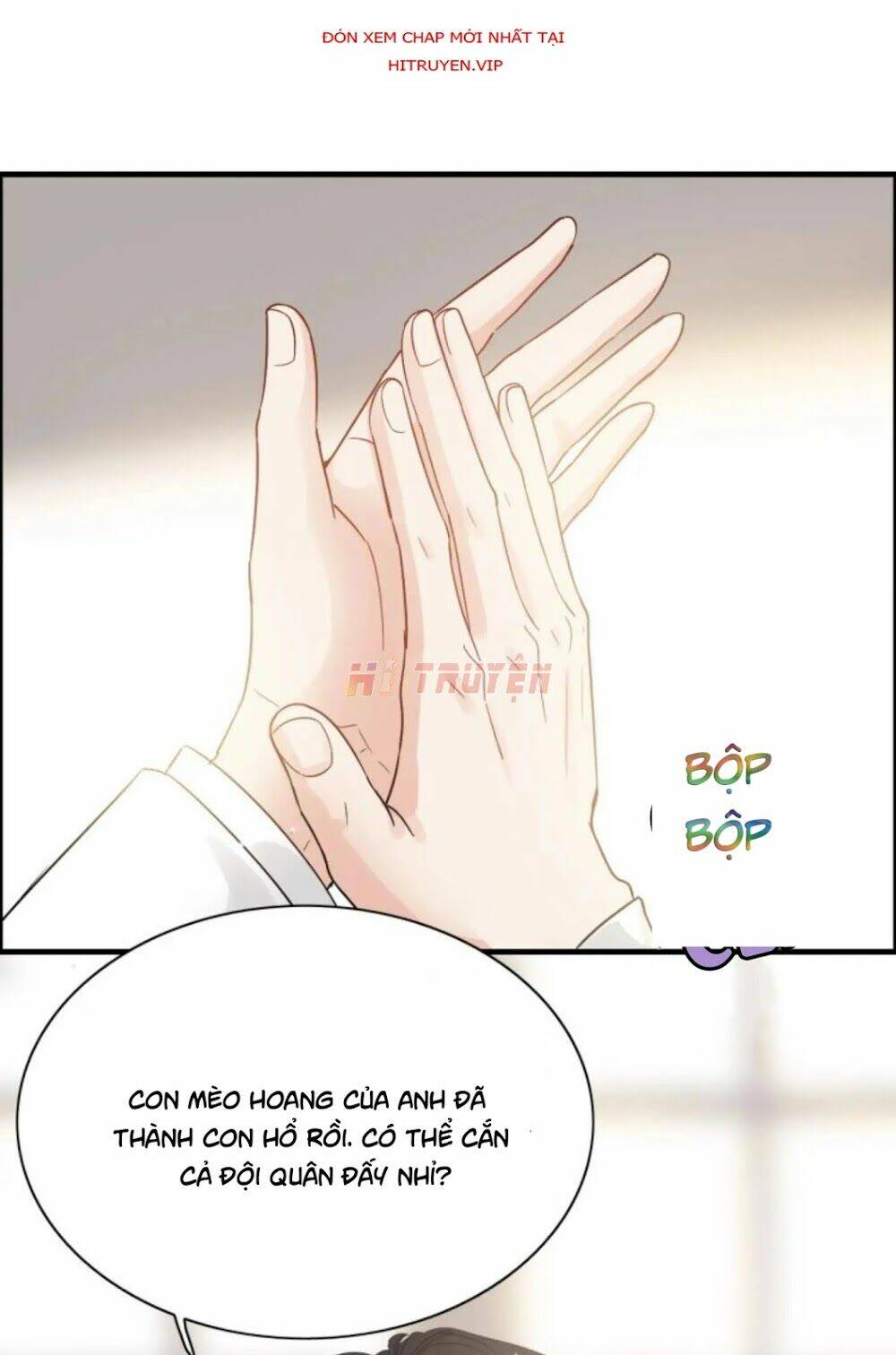 Cô Vợ Hợp Đồng Bỏ Trốn Của Tổng Giám Đốc Chap 290 - Next Chap 291