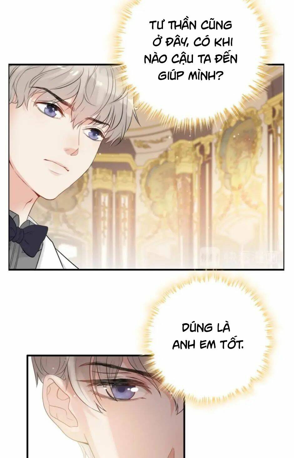 Cô Vợ Hợp Đồng Bỏ Trốn Của Tổng Giám Đốc Chap 291 - Next Chap 292