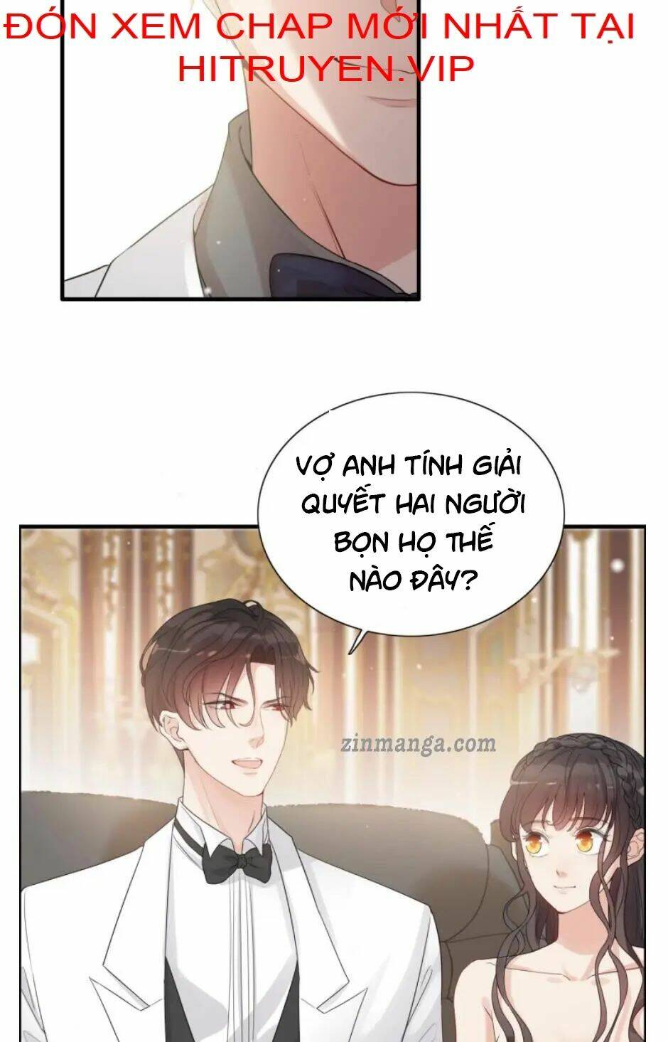Cô Vợ Hợp Đồng Bỏ Trốn Của Tổng Giám Đốc Chap 291 - Next Chap 292