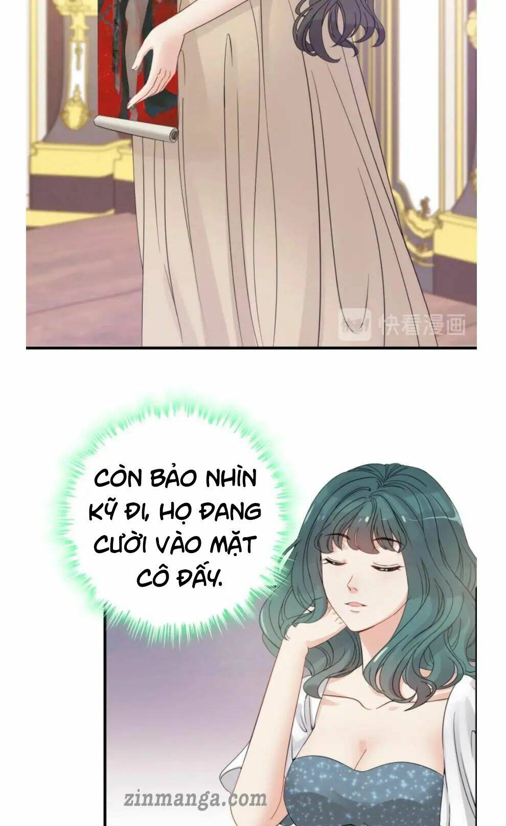Cô Vợ Hợp Đồng Bỏ Trốn Của Tổng Giám Đốc Chap 292 - Next Chap 293