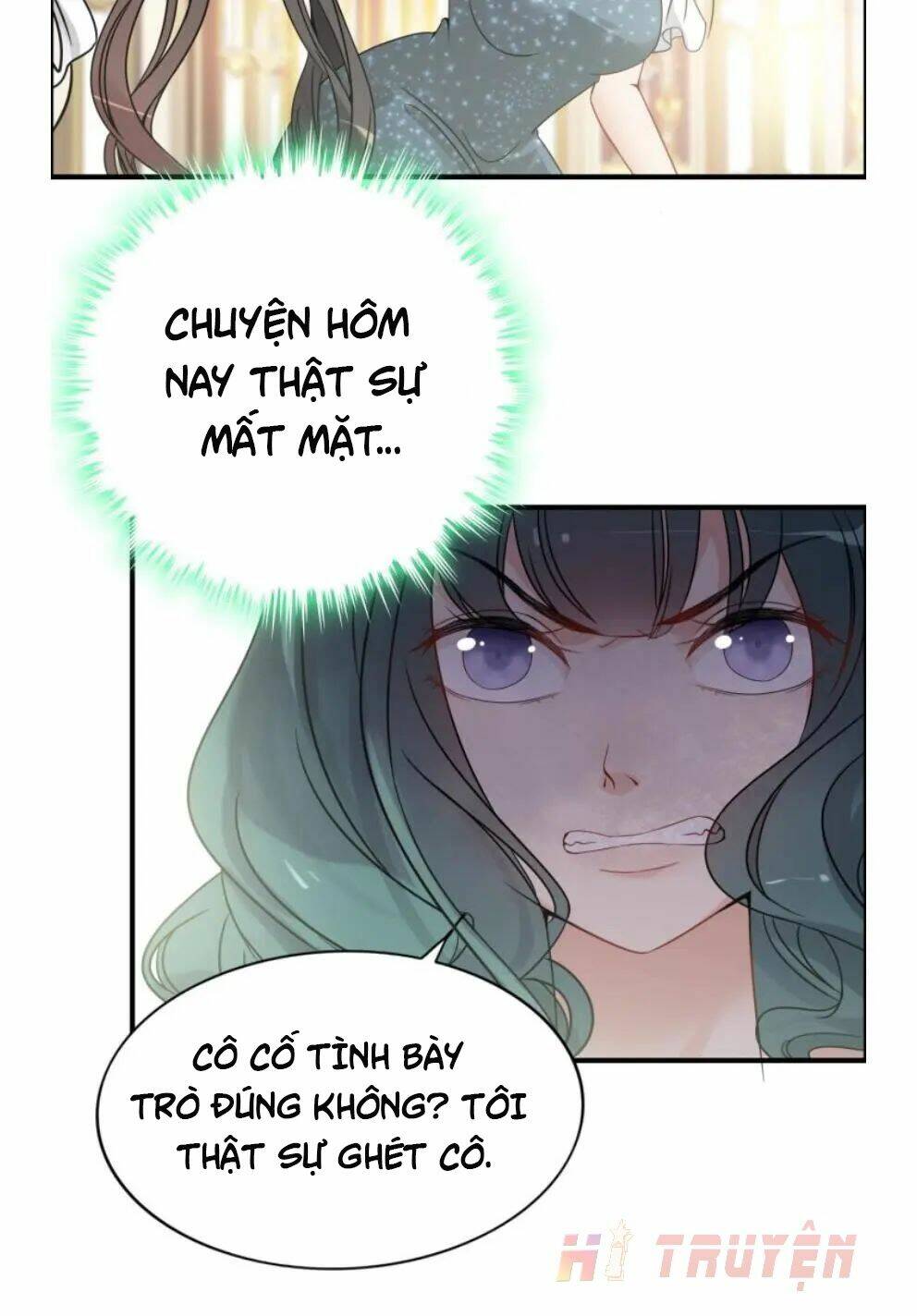 Cô Vợ Hợp Đồng Bỏ Trốn Của Tổng Giám Đốc Chap 293 - Next Chap 294