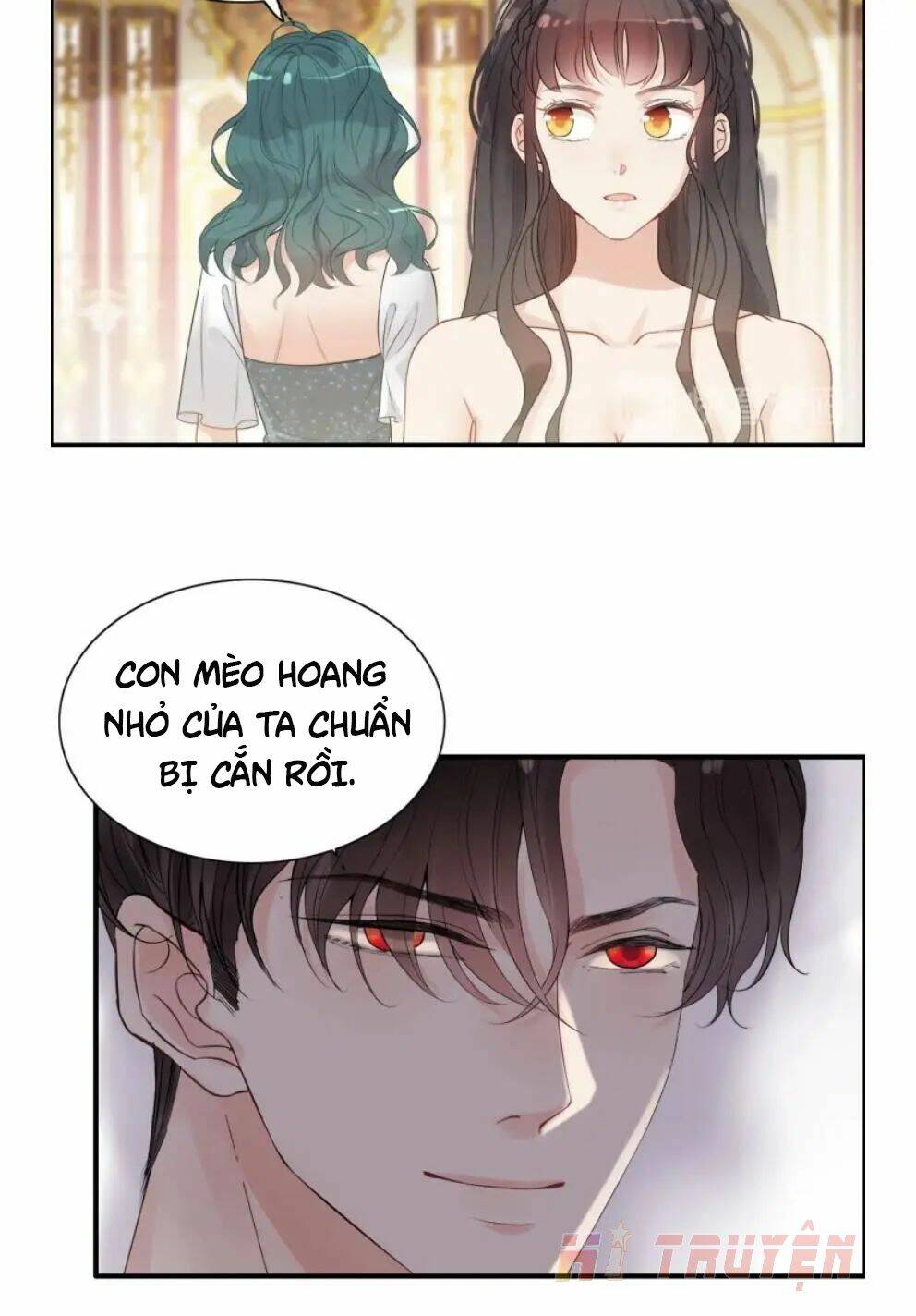 Cô Vợ Hợp Đồng Bỏ Trốn Của Tổng Giám Đốc Chap 293 - Next Chap 294