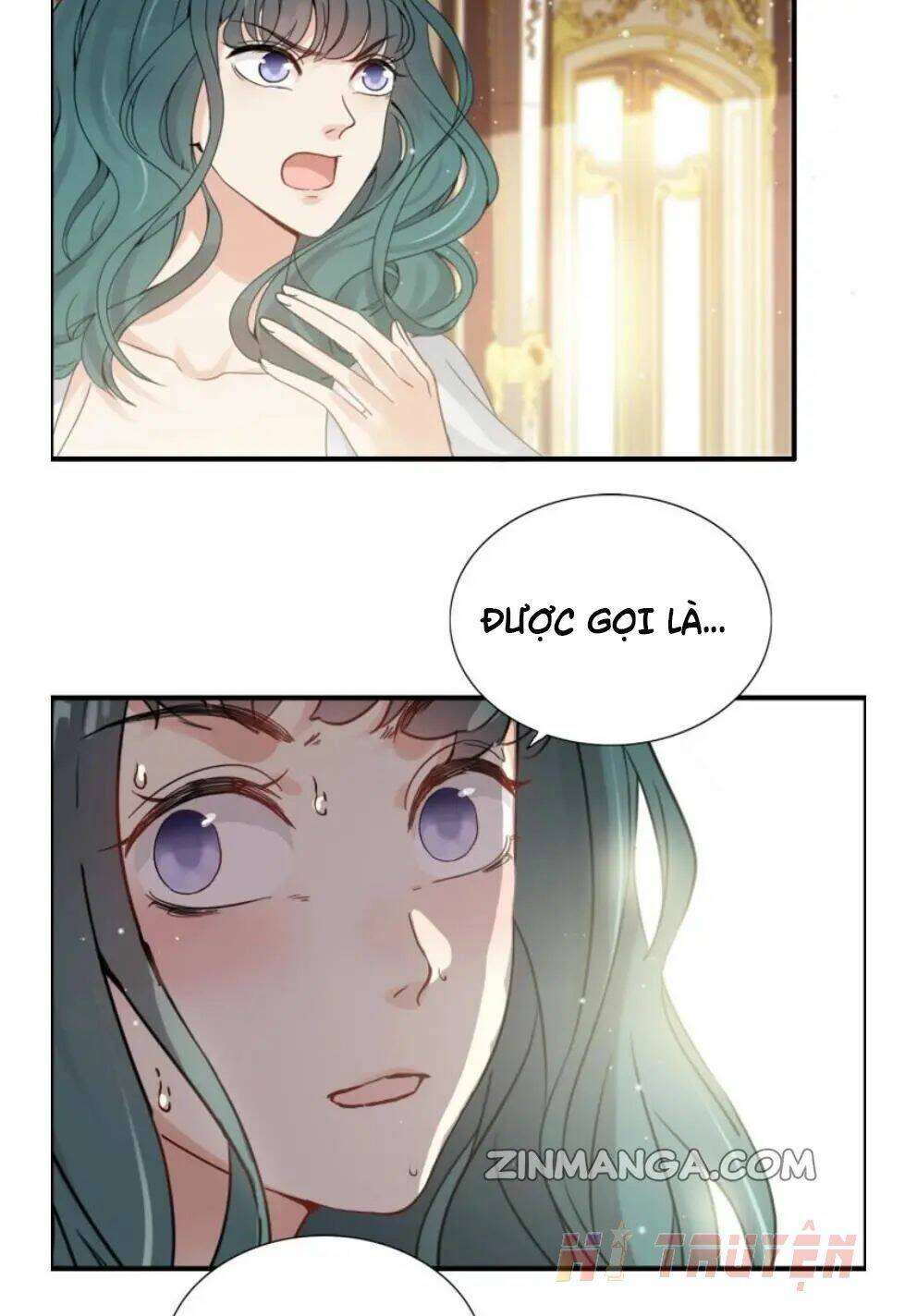 Cô Vợ Hợp Đồng Bỏ Trốn Của Tổng Giám Đốc Chap 293 - Next Chap 294