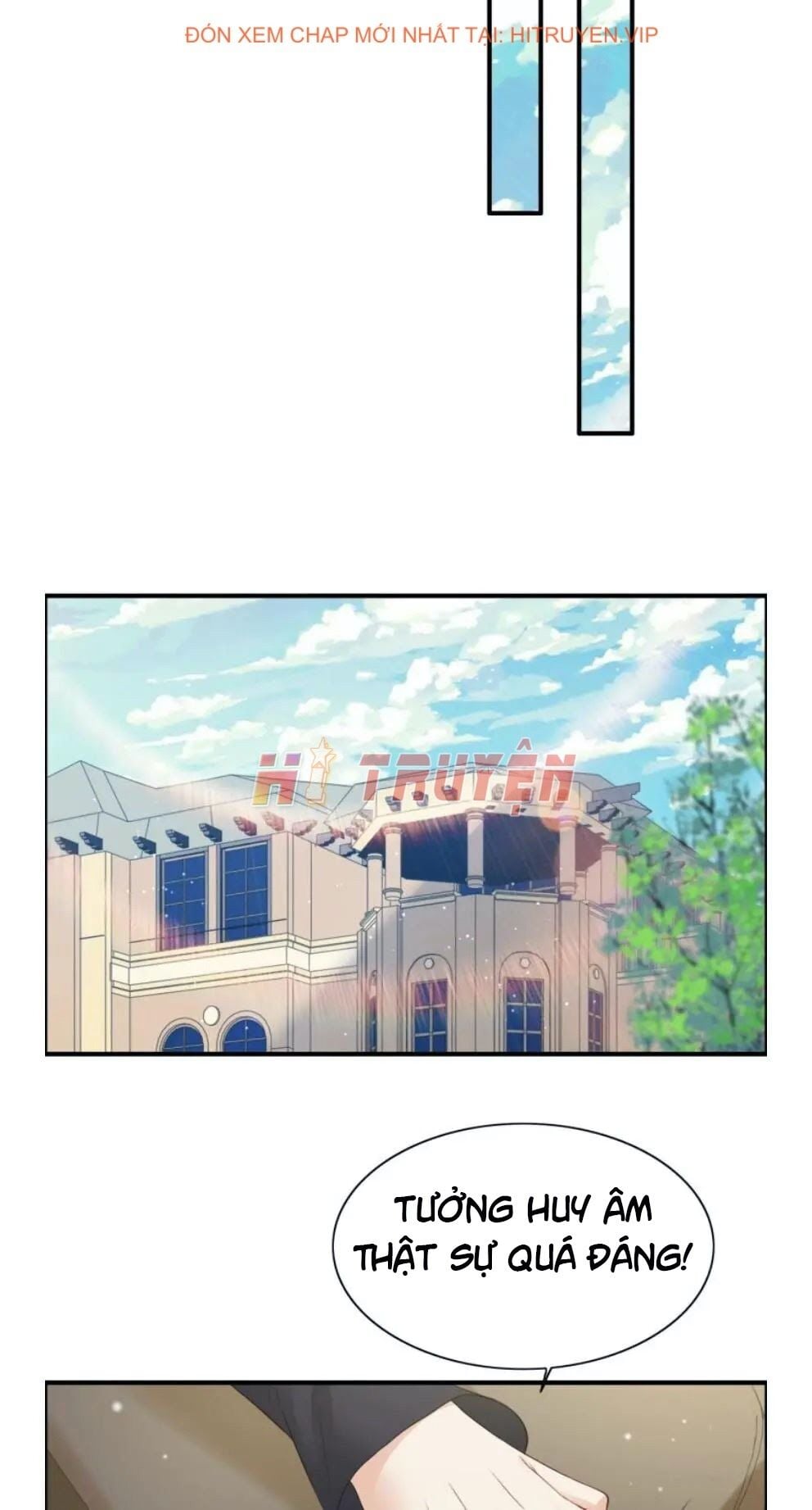 Cô Vợ Hợp Đồng Bỏ Trốn Của Tổng Giám Đốc Chap 294 - Next Chap 295