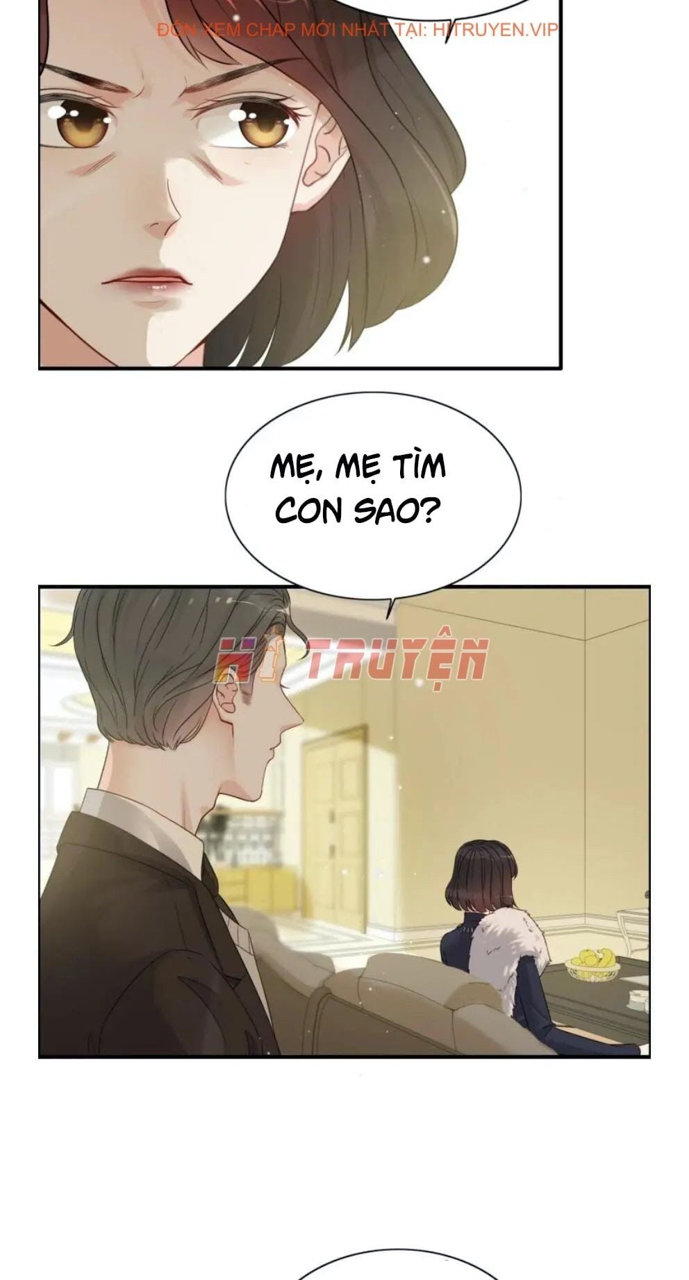 Cô Vợ Hợp Đồng Bỏ Trốn Của Tổng Giám Đốc Chap 294 - Next Chap 295