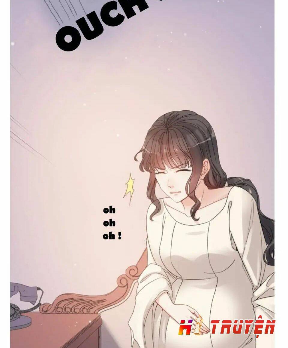 Cô Vợ Hợp Đồng Bỏ Trốn Của Tổng Giám Đốc Chap 296 - Next Chap 297