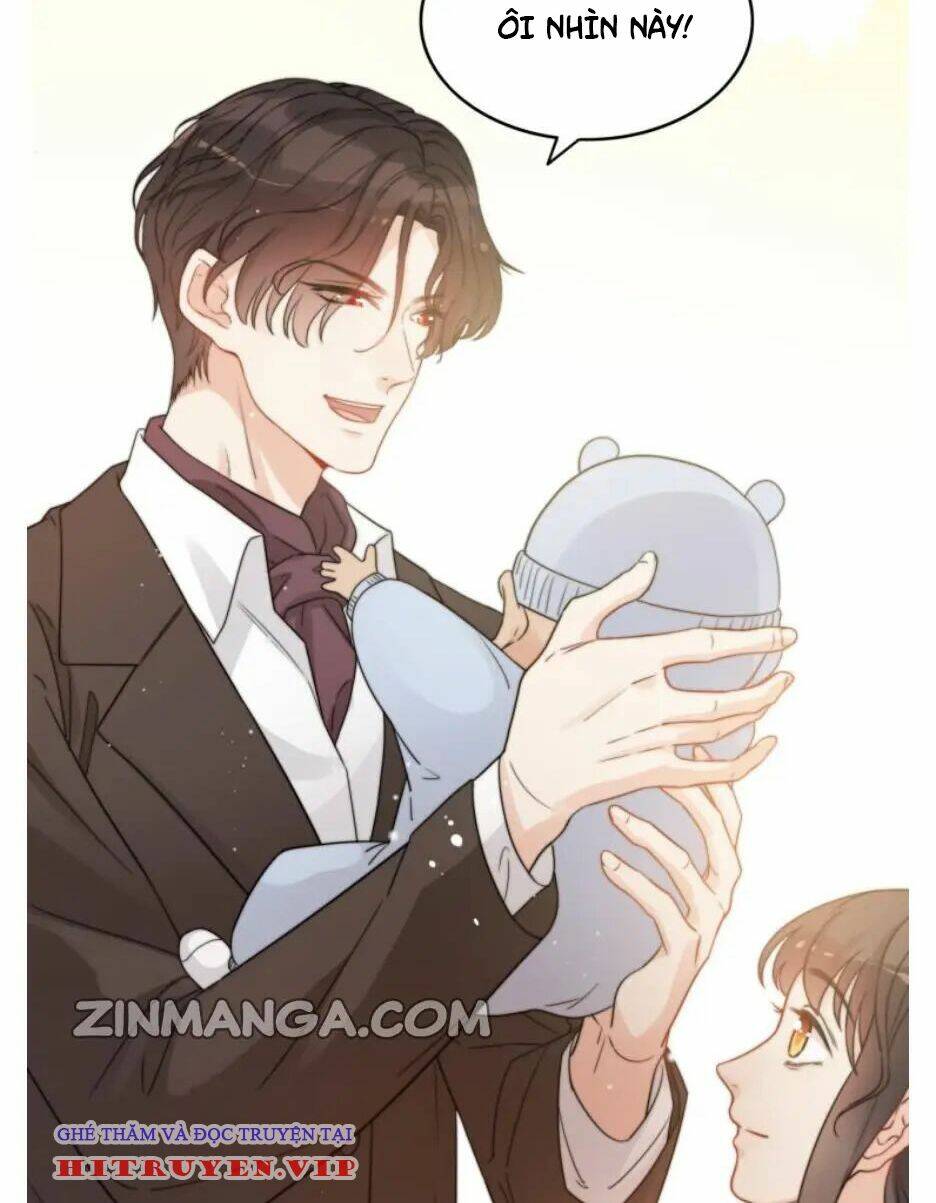 Cô Vợ Hợp Đồng Bỏ Trốn Của Tổng Giám Đốc Chap 297 - Next Chap 298