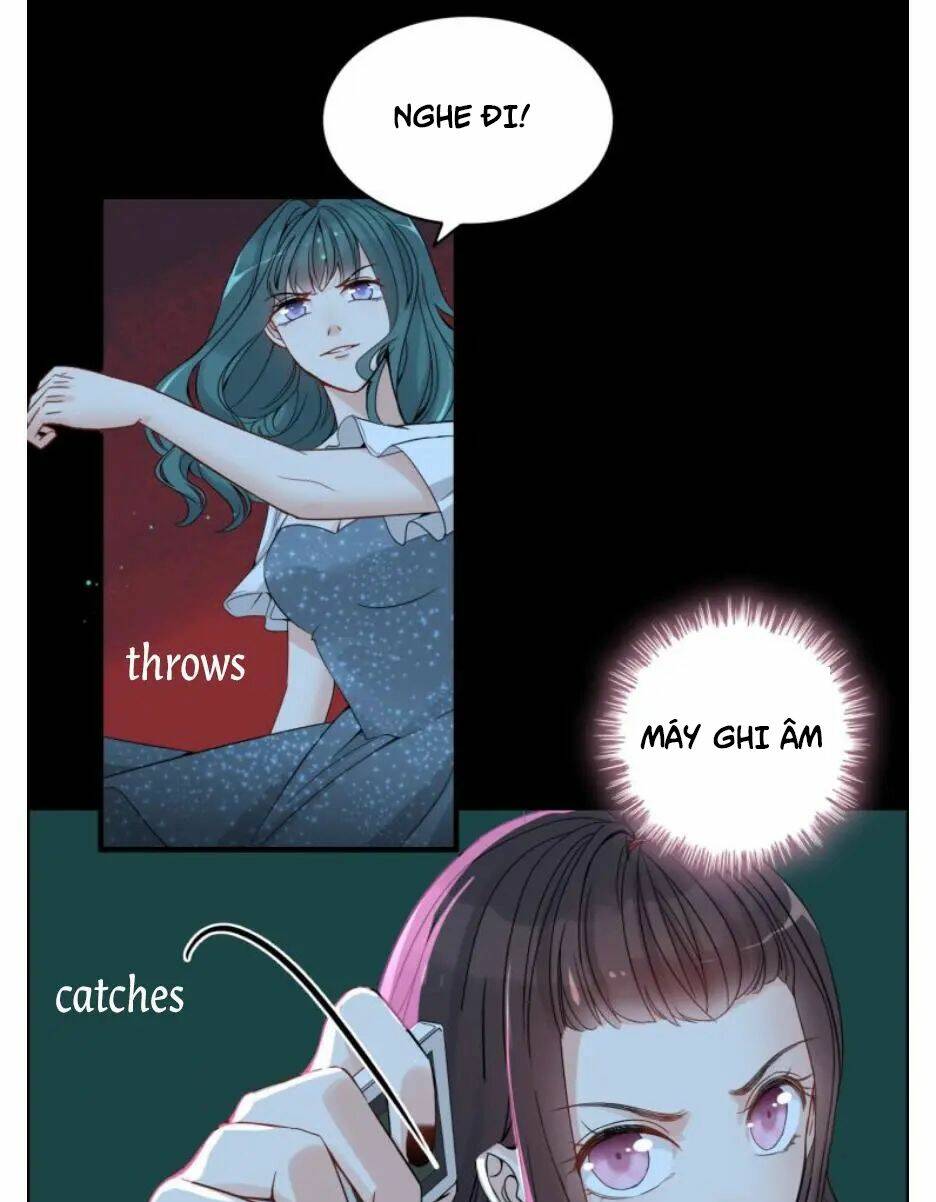 Cô Vợ Hợp Đồng Bỏ Trốn Của Tổng Giám Đốc Chap 297 - Next Chap 298