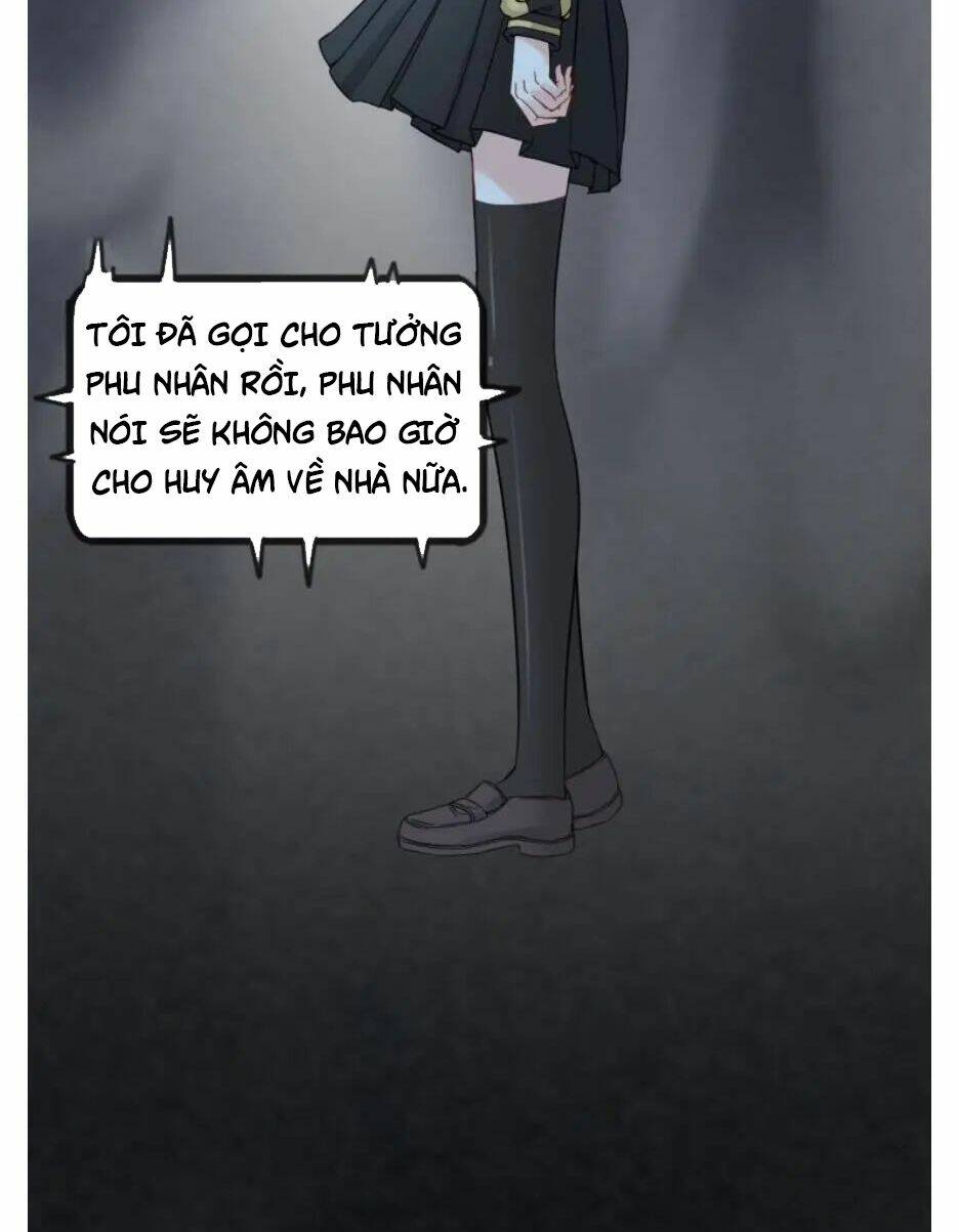 Cô Vợ Hợp Đồng Bỏ Trốn Của Tổng Giám Đốc Chap 297 - Next Chap 298