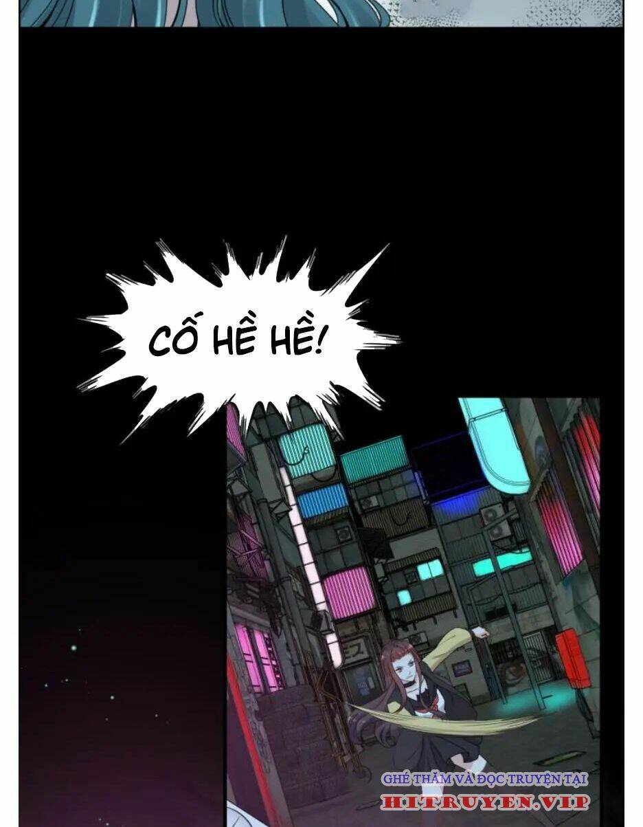 Cô Vợ Hợp Đồng Bỏ Trốn Của Tổng Giám Đốc Chap 297 - Next Chap 298