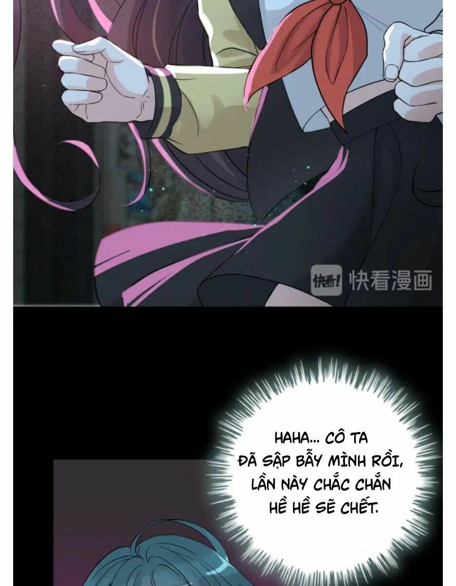 Cô Vợ Hợp Đồng Bỏ Trốn Của Tổng Giám Đốc Chap 297 - Next Chap 298