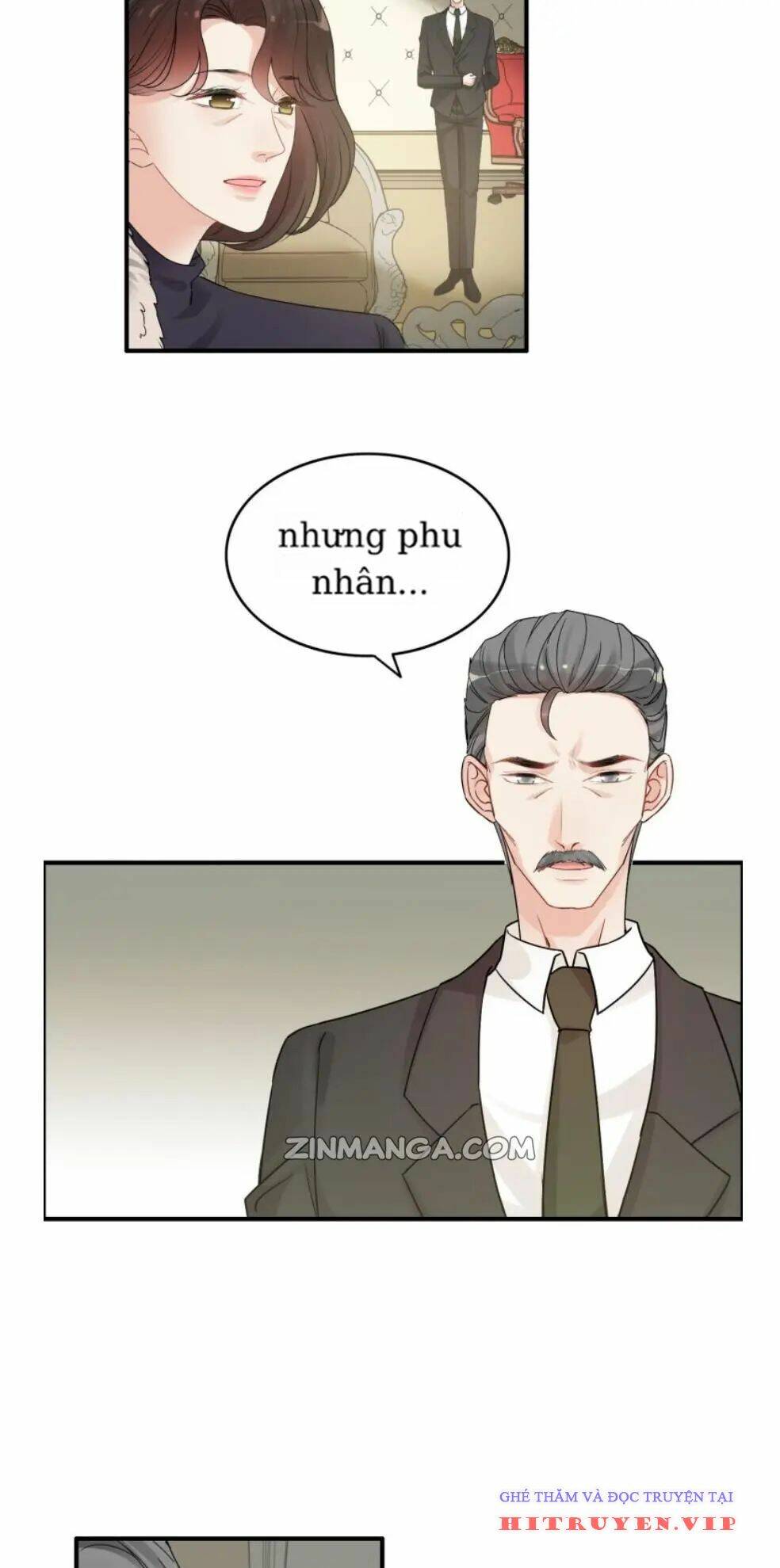 Cô Vợ Hợp Đồng Bỏ Trốn Của Tổng Giám Đốc Chap 298 - Next Chap 299