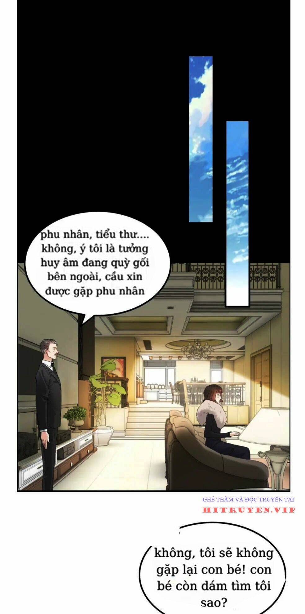 Cô Vợ Hợp Đồng Bỏ Trốn Của Tổng Giám Đốc Chap 298 - Next Chap 299