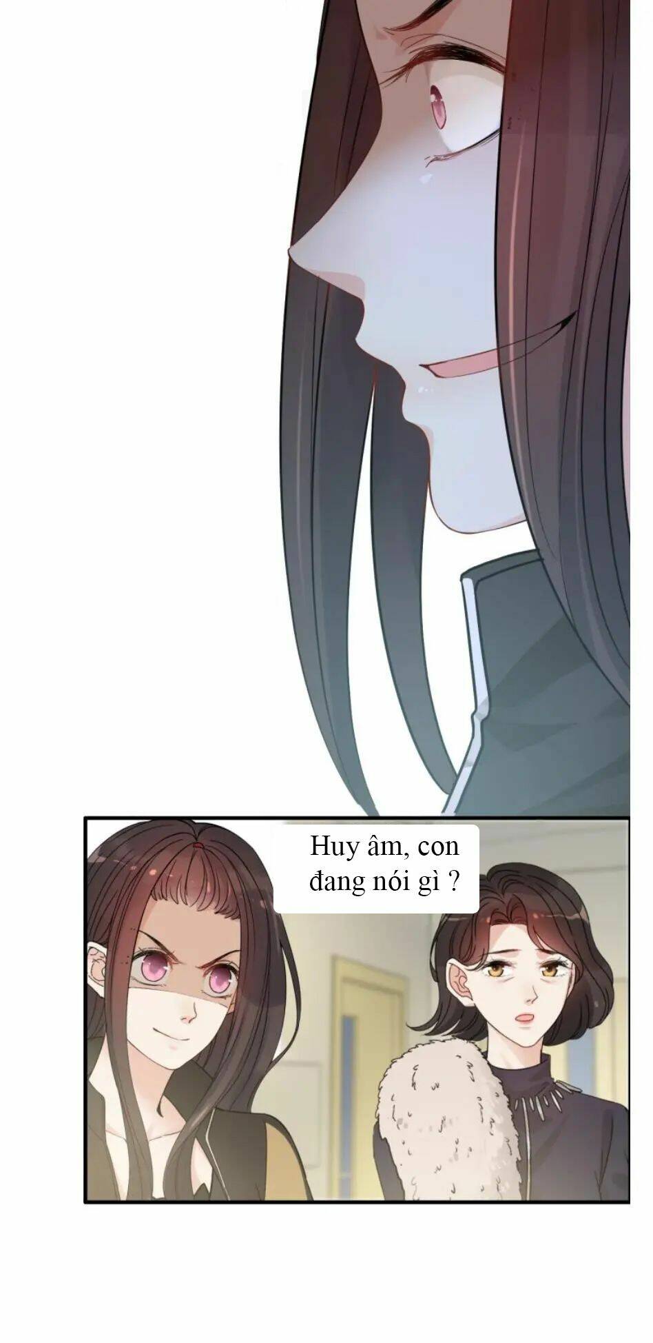 Cô Vợ Hợp Đồng Bỏ Trốn Của Tổng Giám Đốc Chap 299 - Next Chap 300