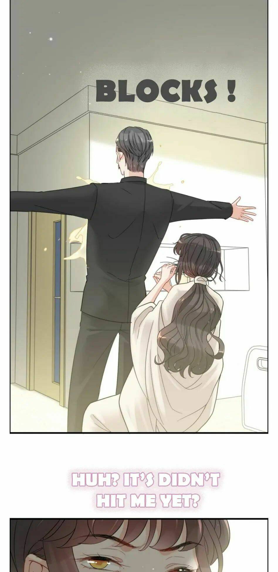 Cô Vợ Hợp Đồng Bỏ Trốn Của Tổng Giám Đốc Chap 299 - Next Chap 300