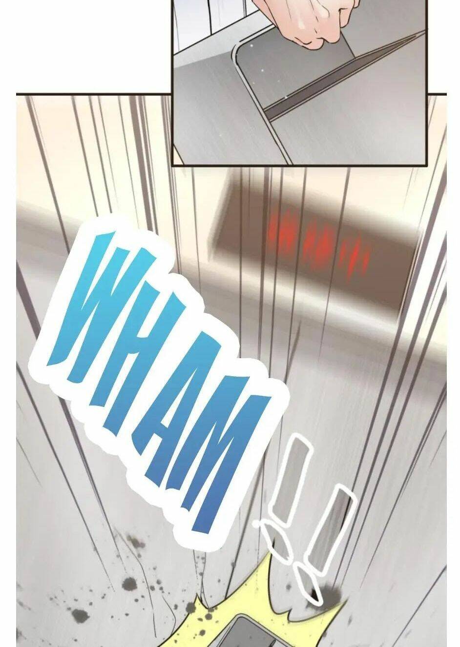 Cô Vợ Hợp Đồng Bỏ Trốn Của Tổng Giám Đốc Chap 300 - Next Chap 301