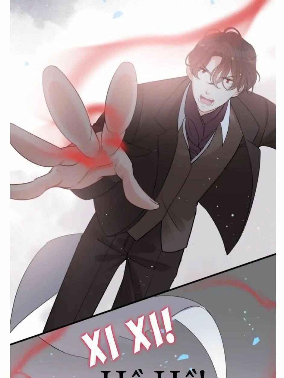 Cô Vợ Hợp Đồng Bỏ Trốn Của Tổng Giám Đốc Chap 300 - Next Chap 301