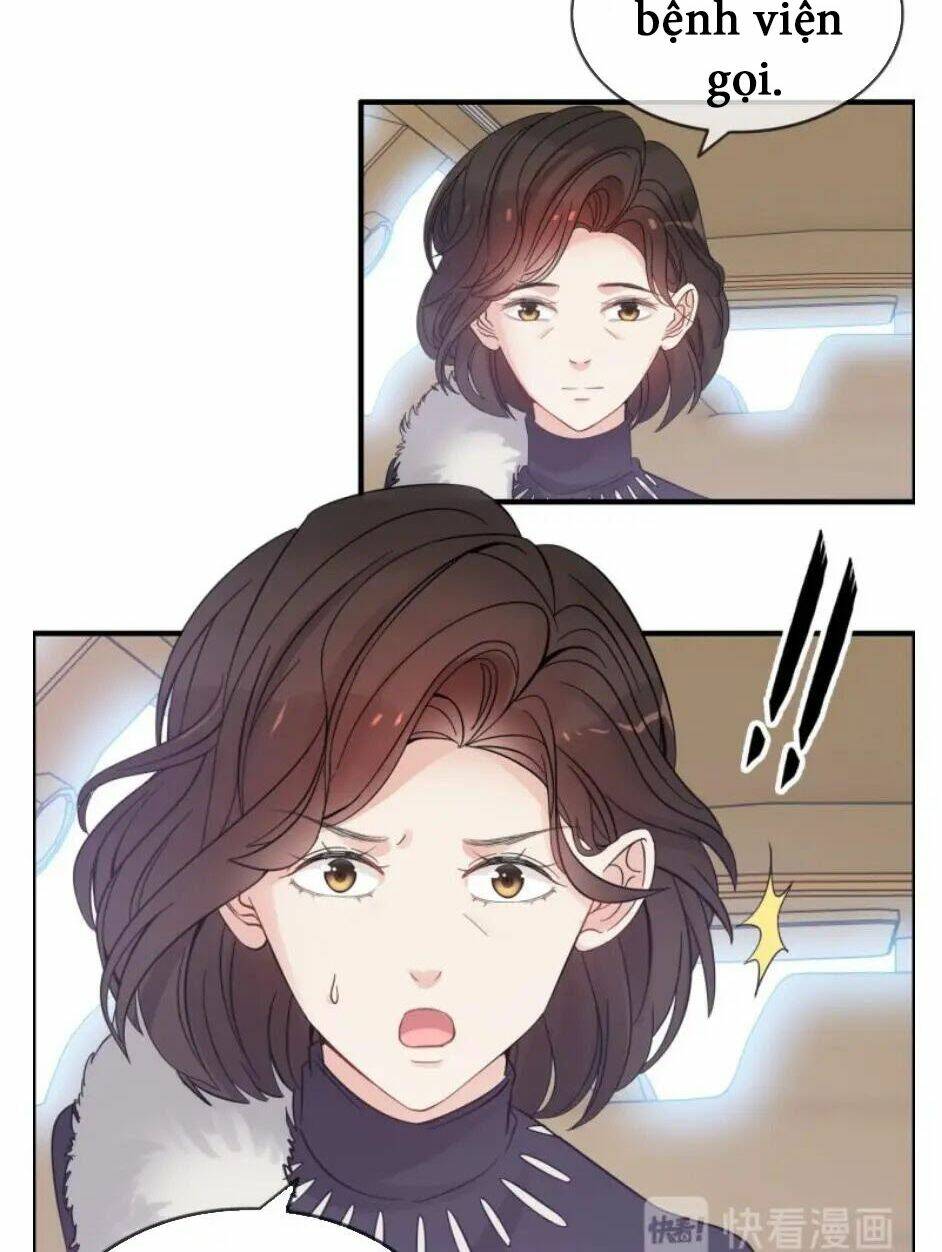 Cô Vợ Hợp Đồng Bỏ Trốn Của Tổng Giám Đốc Chap 300 - Next Chap 301