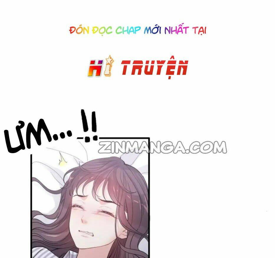 Cô Vợ Hợp Đồng Bỏ Trốn Của Tổng Giám Đốc Chap 301 - Next Chap 302