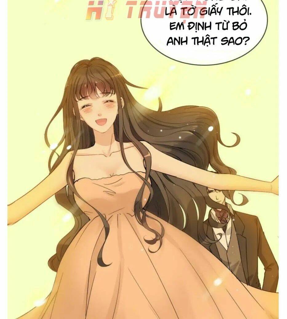 Cô Vợ Hợp Đồng Bỏ Trốn Của Tổng Giám Đốc Chap 301 - Next Chap 302