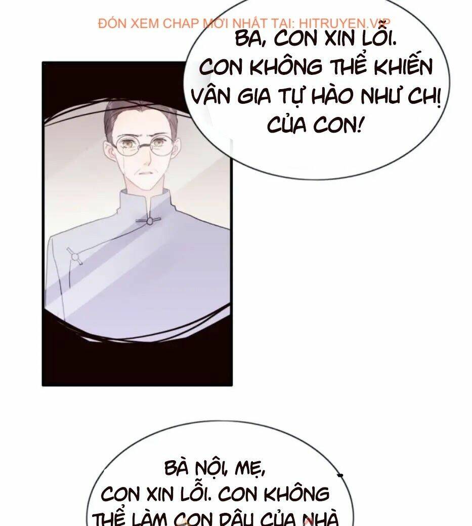 Cô Vợ Hợp Đồng Bỏ Trốn Của Tổng Giám Đốc Chap 301 - Next Chap 302