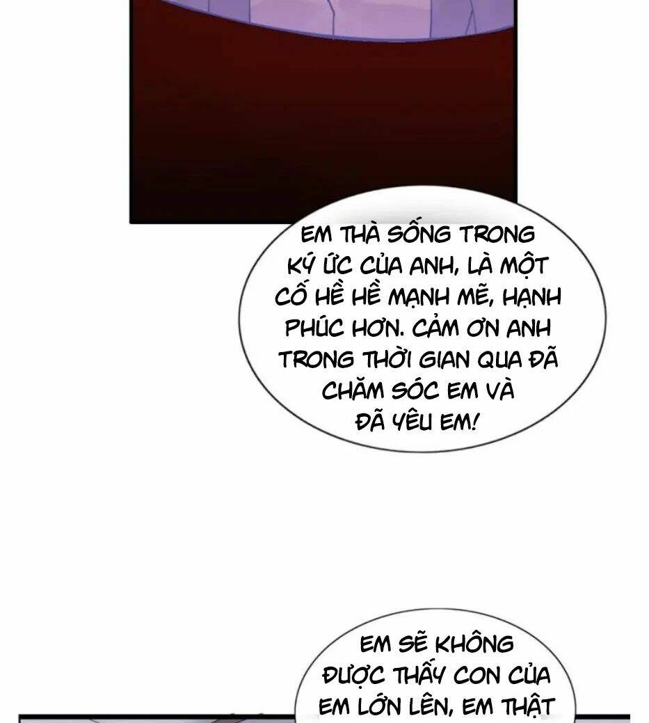 Cô Vợ Hợp Đồng Bỏ Trốn Của Tổng Giám Đốc Chap 301 - Next Chap 302