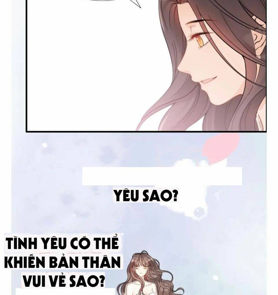 Cô Vợ Hợp Đồng Bỏ Trốn Của Tổng Giám Đốc Chap 302 - Next Chap 303