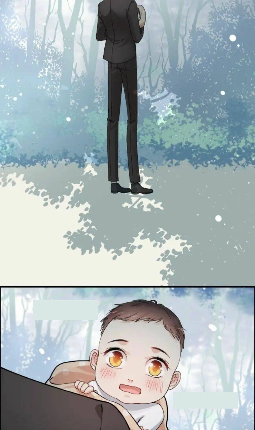 Cô Vợ Hợp Đồng Bỏ Trốn Của Tổng Giám Đốc Chap 303.1 - Next Chap 304.1