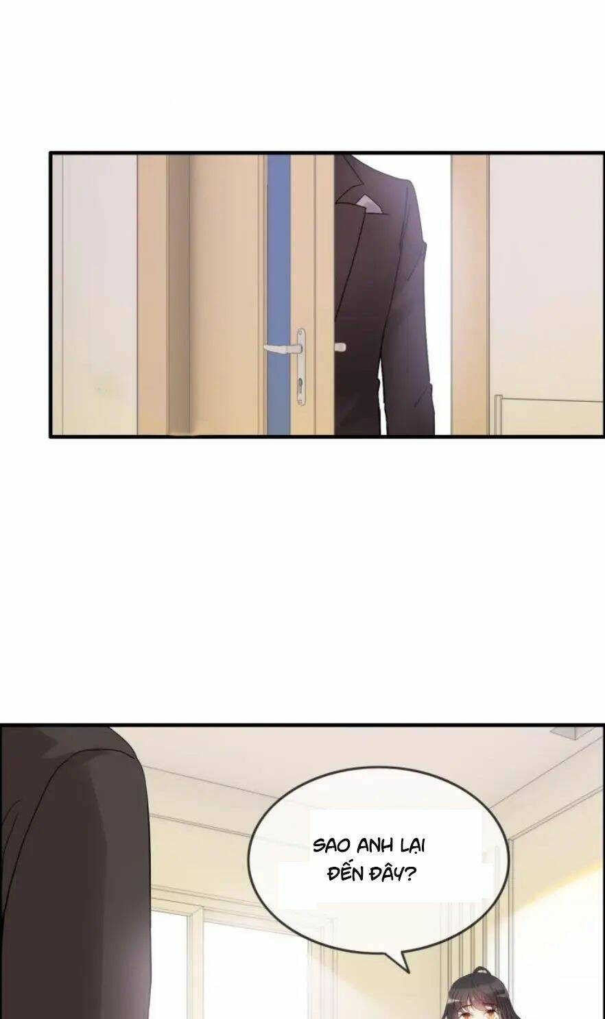 Cô Vợ Hợp Đồng Bỏ Trốn Của Tổng Giám Đốc Chap 303.1 - Next Chap 304.1