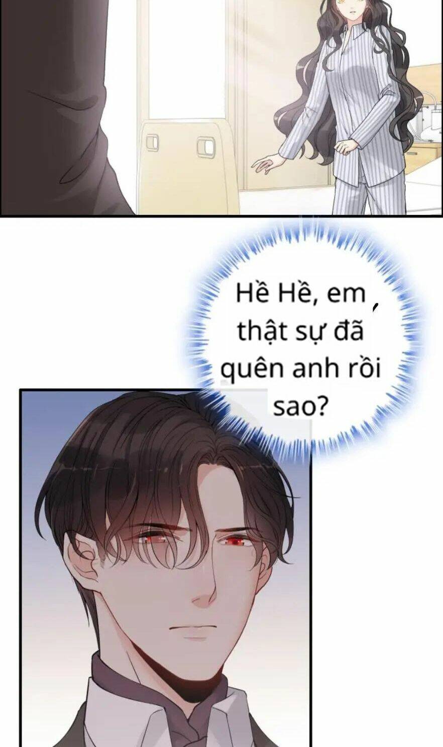 Cô Vợ Hợp Đồng Bỏ Trốn Của Tổng Giám Đốc Chap 303.1 - Next Chap 304.1