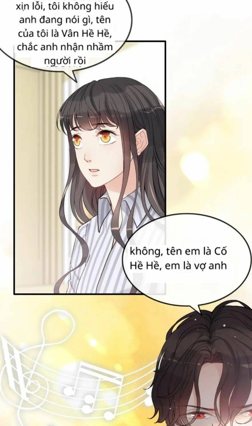 Cô Vợ Hợp Đồng Bỏ Trốn Của Tổng Giám Đốc Chap 303.1 - Next Chap 304.1