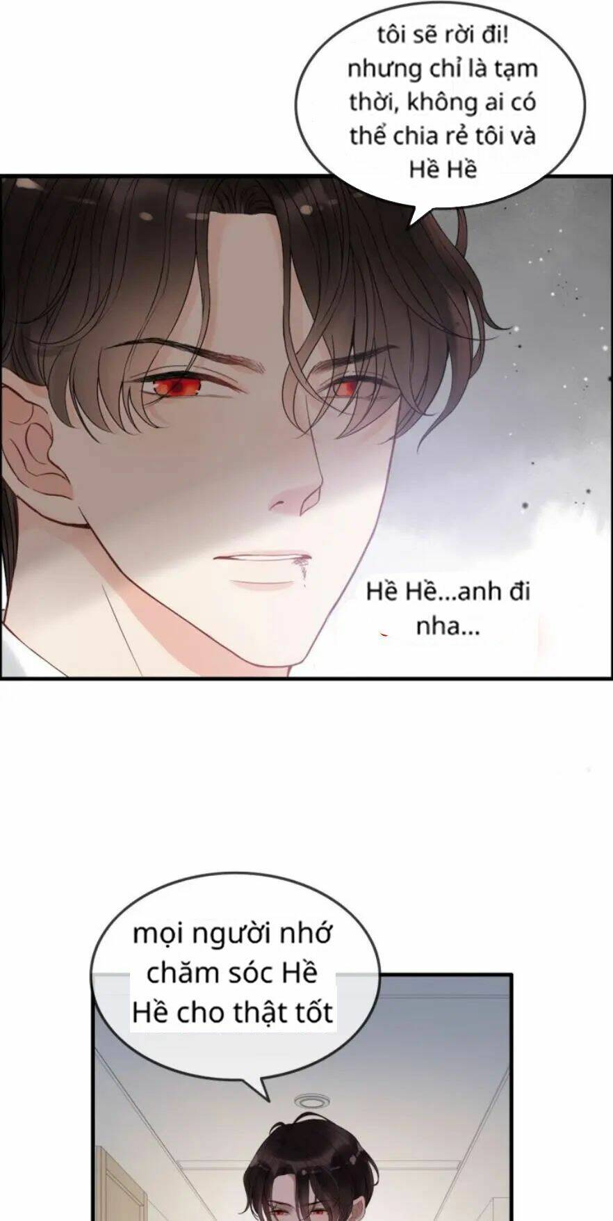 Cô Vợ Hợp Đồng Bỏ Trốn Của Tổng Giám Đốc Chap 303.2 - Next Chap 304.2