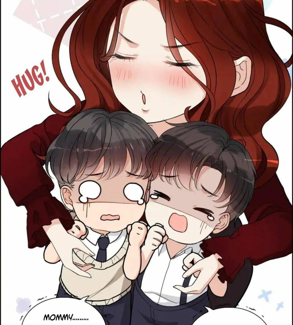 Cô Vợ Hợp Đồng Bỏ Trốn Của Tổng Giám Đốc Chap 305.1 - Next Chap 306.1