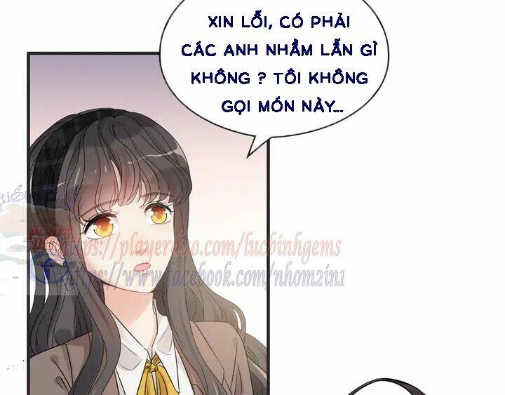 Cô Vợ Hợp Đồng Bỏ Trốn Của Tổng Giám Đốc Chap 306.2 - Next Chap 307.2
