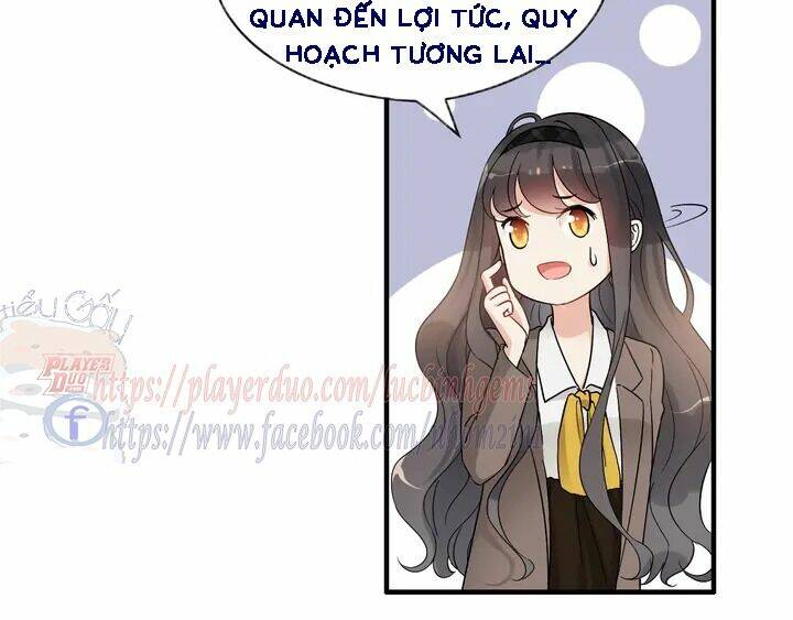 Cô Vợ Hợp Đồng Bỏ Trốn Của Tổng Giám Đốc Chap 306 - Next Chap 307