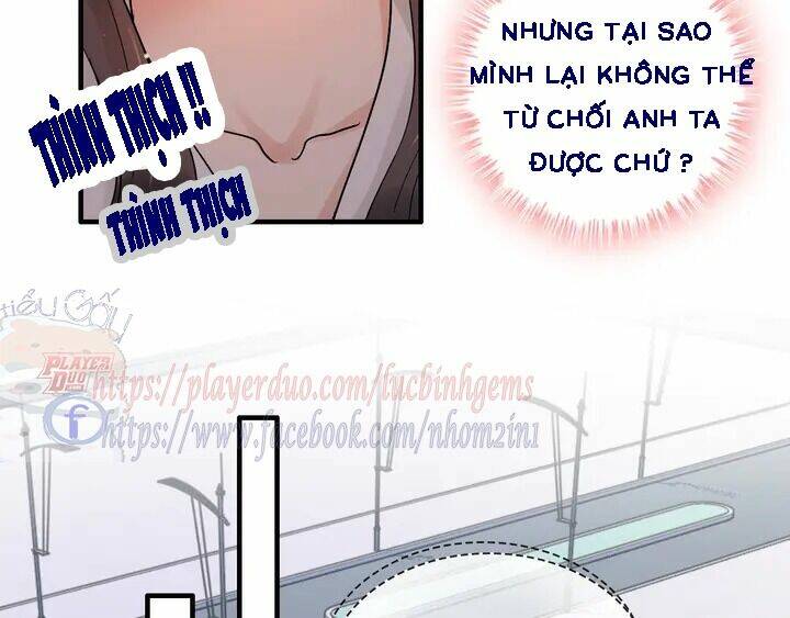 Cô Vợ Hợp Đồng Bỏ Trốn Của Tổng Giám Đốc Chap 306 - Next Chap 307