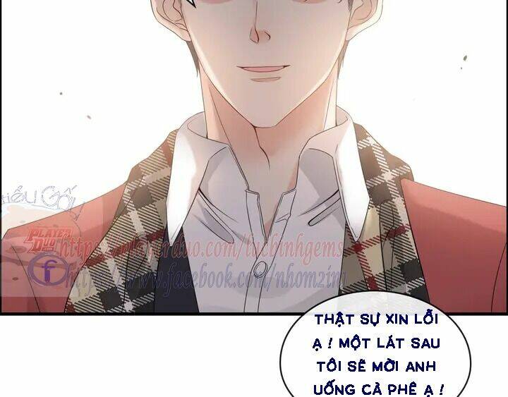 Cô Vợ Hợp Đồng Bỏ Trốn Của Tổng Giám Đốc Chap 306 - Next Chap 307