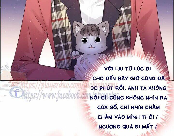 Cô Vợ Hợp Đồng Bỏ Trốn Của Tổng Giám Đốc Chap 306 - Next Chap 307