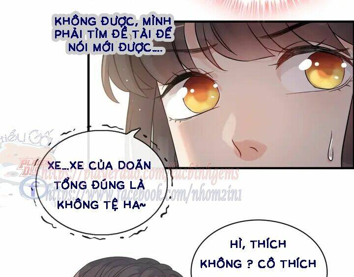 Cô Vợ Hợp Đồng Bỏ Trốn Của Tổng Giám Đốc Chap 306 - Next Chap 307