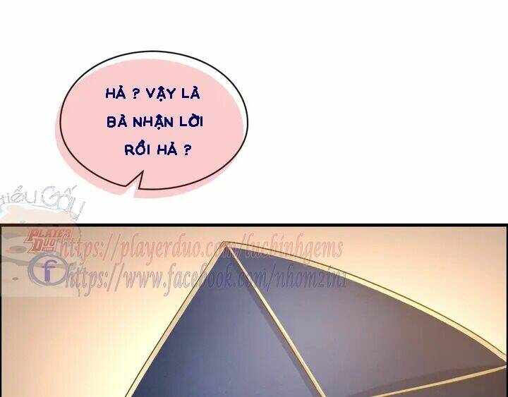 Cô Vợ Hợp Đồng Bỏ Trốn Của Tổng Giám Đốc Chap 307.1 - Next Chap 308.1