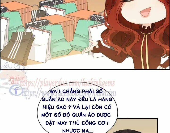 Cô Vợ Hợp Đồng Bỏ Trốn Của Tổng Giám Đốc Chap 307.1 - Next Chap 308.1