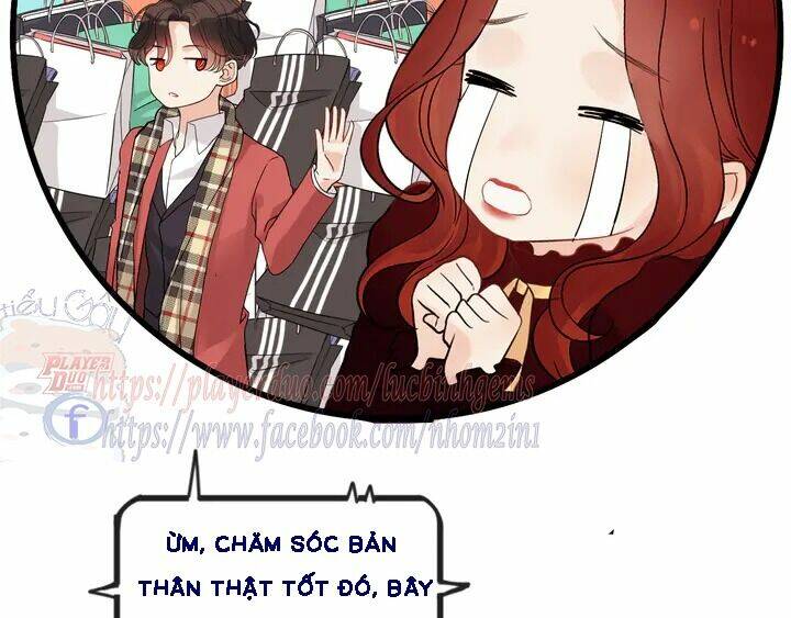 Cô Vợ Hợp Đồng Bỏ Trốn Của Tổng Giám Đốc Chap 307.1 - Next Chap 308.1