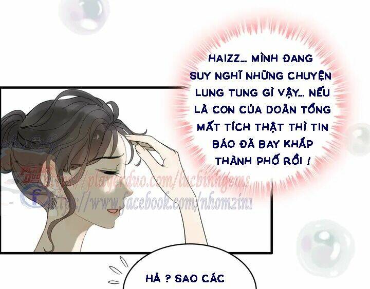 Cô Vợ Hợp Đồng Bỏ Trốn Của Tổng Giám Đốc Chap 307.1 - Next Chap 308.1