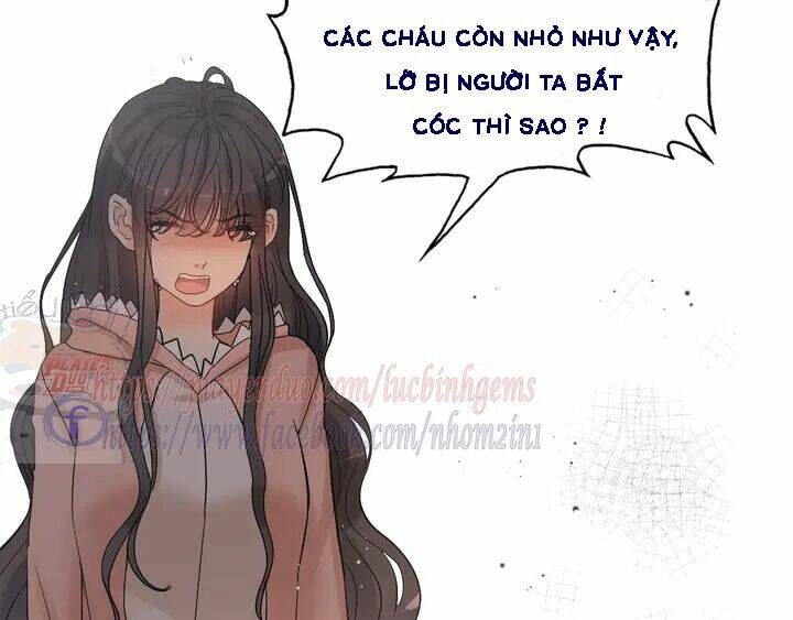 Cô Vợ Hợp Đồng Bỏ Trốn Của Tổng Giám Đốc Chap 307.2 - Next Chap 308.2