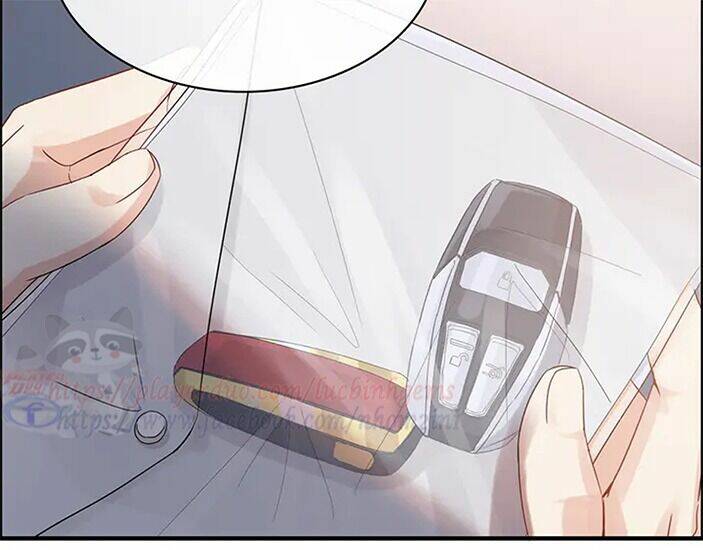 Cô Vợ Hợp Đồng Bỏ Trốn Của Tổng Giám Đốc Chap 308.1 - Next Chap 309.1