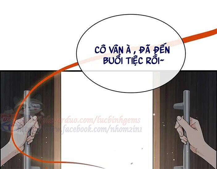 Cô Vợ Hợp Đồng Bỏ Trốn Của Tổng Giám Đốc Chap 308.1 - Next Chap 309.1