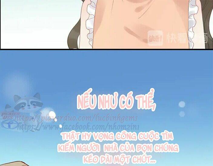 Cô Vợ Hợp Đồng Bỏ Trốn Của Tổng Giám Đốc Chap 310 - Next Chap 311