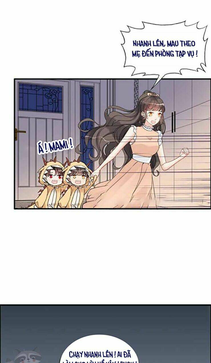 Cô Vợ Hợp Đồng Bỏ Trốn Của Tổng Giám Đốc Chap 311 - Next Chap 312