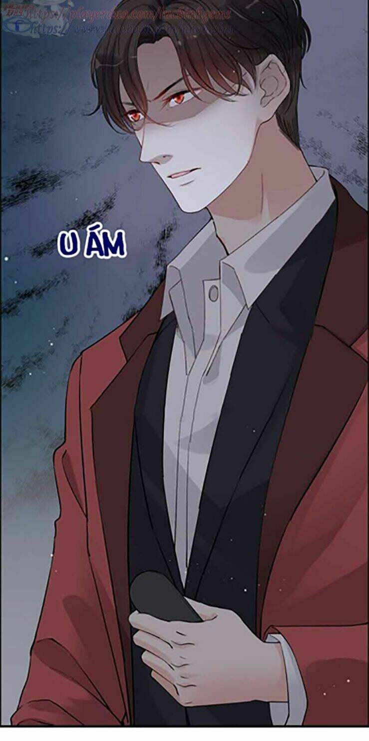 Cô Vợ Hợp Đồng Bỏ Trốn Của Tổng Giám Đốc Chap 311 - Next Chap 312