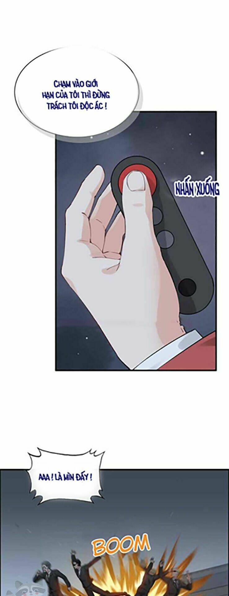 Cô Vợ Hợp Đồng Bỏ Trốn Của Tổng Giám Đốc Chap 311 - Next Chap 312